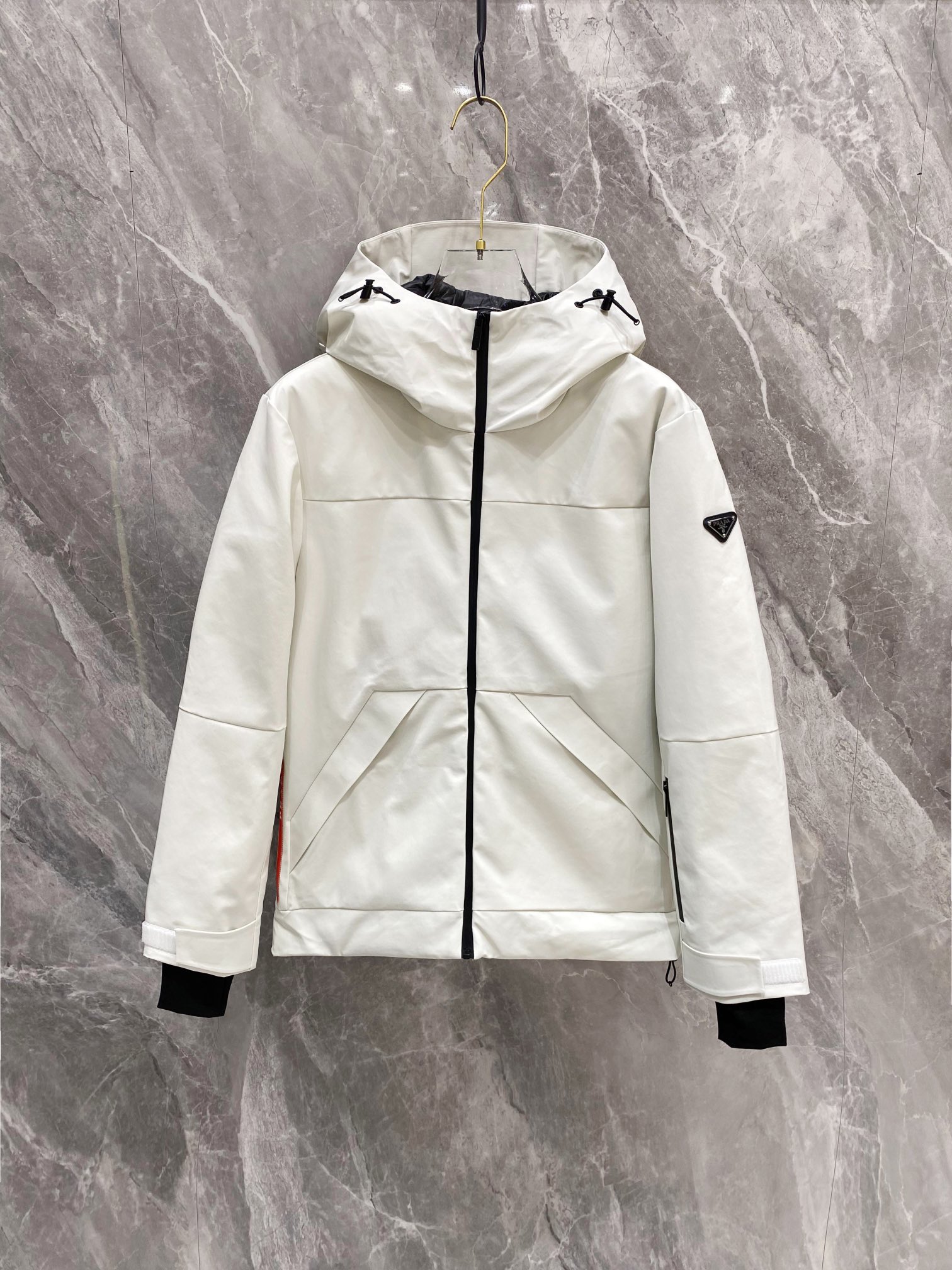 Prada Down Jackets